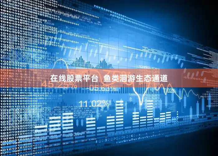 在线股票平台  鱼类洄游生态通道